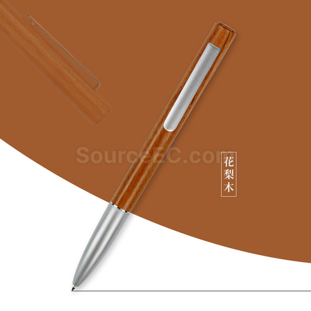 Customization Wooden Twist Pen Corporate Gifts