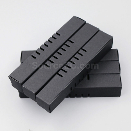 Customization Black Pen Box Corporate Gifts