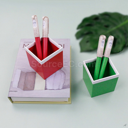 Customization Pen Holder Corporate Gifts