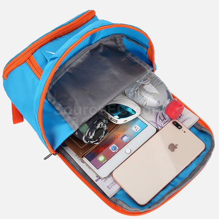 Customization Folding Backpack Corporate Gifts