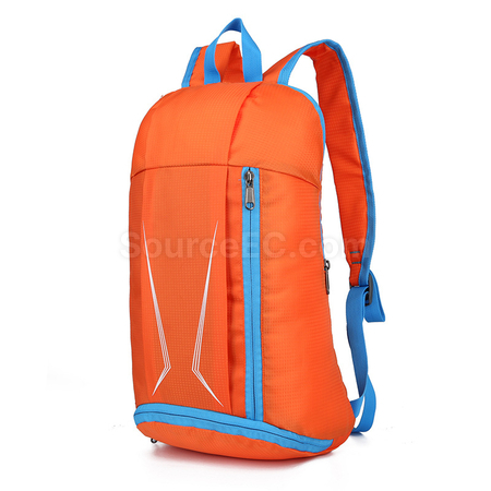 Customization Folding Backpack Corporate Gifts