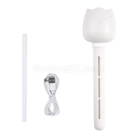 Customization Rose USB air humidifier Corporate Gifts