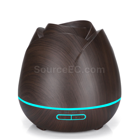 Customization Rose USB air humidifier Corporate Gifts