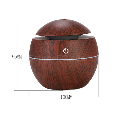 Customization Mushroom Spray Humidifier Corporate Gifts