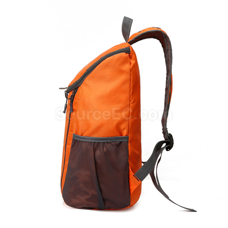 Customization Folding Backpack Corporate Gifts