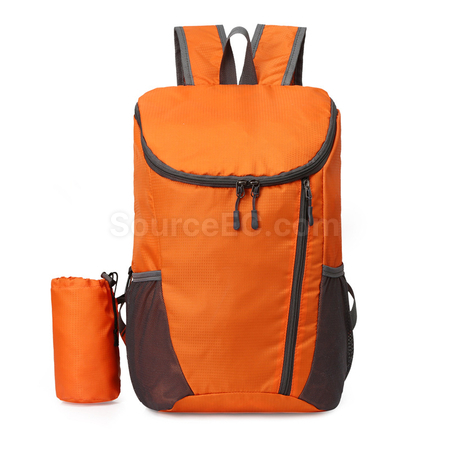 Customization Folding Backpack Corporate Gifts