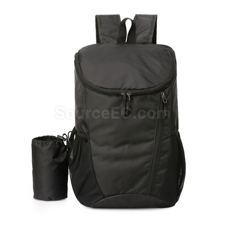 Customization Folding Backpack Corporate Gifts