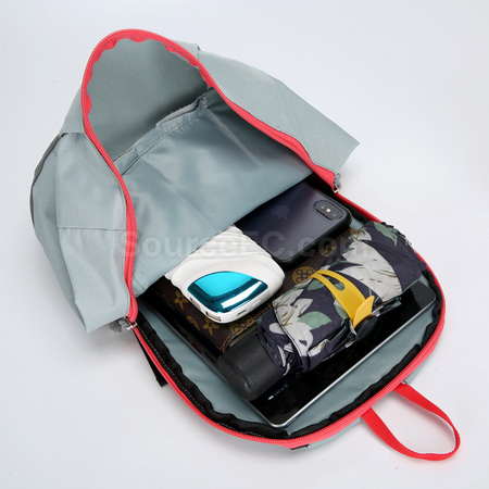 Customization Backpack Corporate Gifts