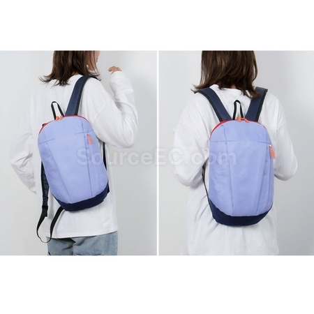 Customization Backpack Corporate Gifts