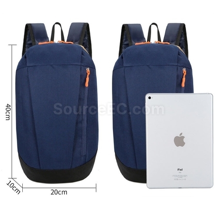 Customization Backpack Corporate Gifts