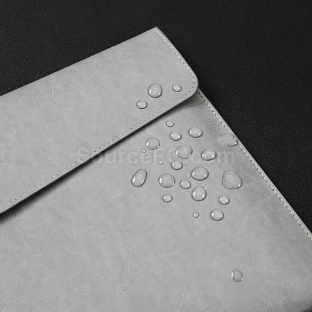 Customization PU A4 Folder Corporate Gifts