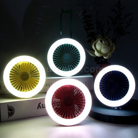 Customization LED Fan Corporate Gifts