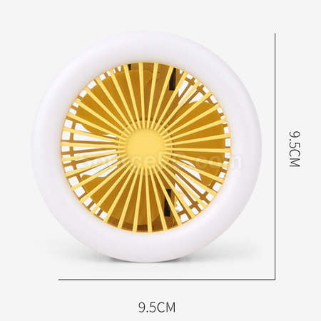 Customization LED Fan Corporate Gifts