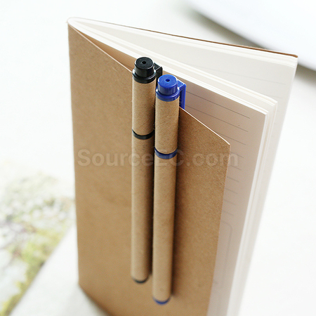 Customization Recycled Pen Corporate Gifts