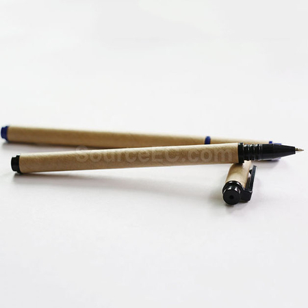 Customization Recycled Pen Corporate Gifts