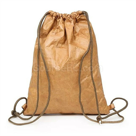 Customization DuPont Paper Bag Corporate Gifts