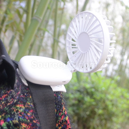 Customization Portable Fan Corporate Gifts