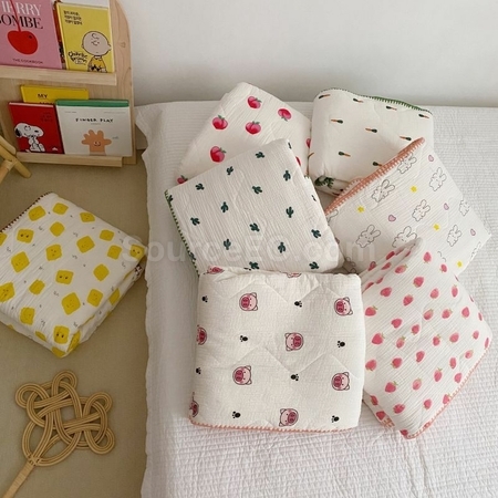 Customization Cotton Air Conditioning Quilt Corporate Gifts