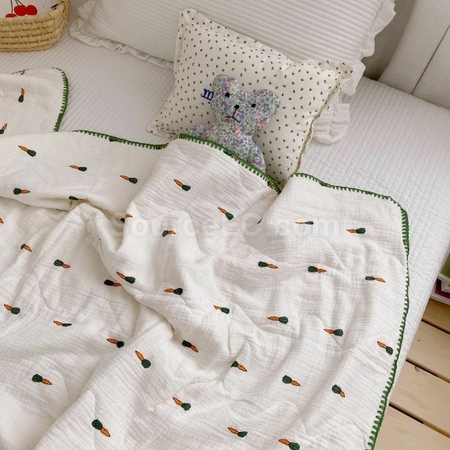 Customization Cotton Air Conditioning Quilt Corporate Gifts
