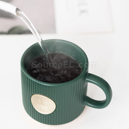 Customization Ceramic Mug Corporate Gifts