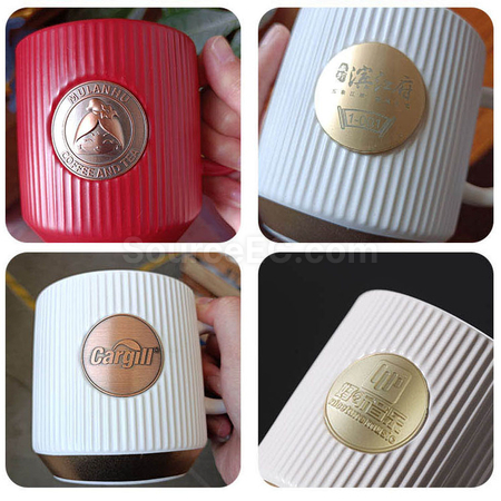 Customization Ceramic Mug Corporate Gifts