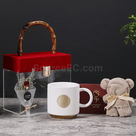 Customization Ceramic Mug Corporate Gifts