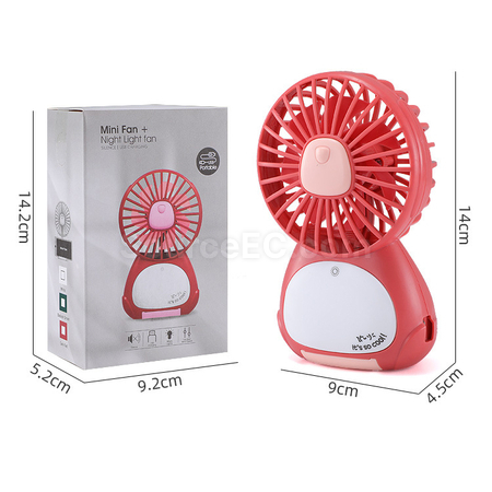 Customization Mini Fan Bear Towel Set Corporate Gifts