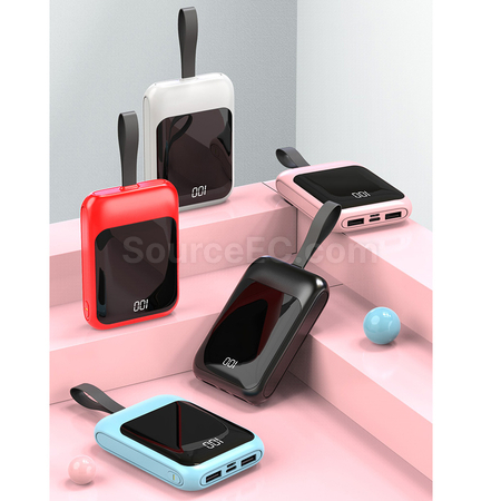 Customization Power Bank Corporate Gifts