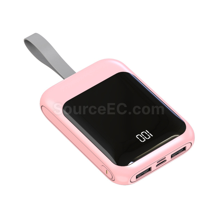Customization Power Bank Corporate Gifts