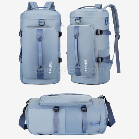 Customization Travel Backpack Corporate Gifts