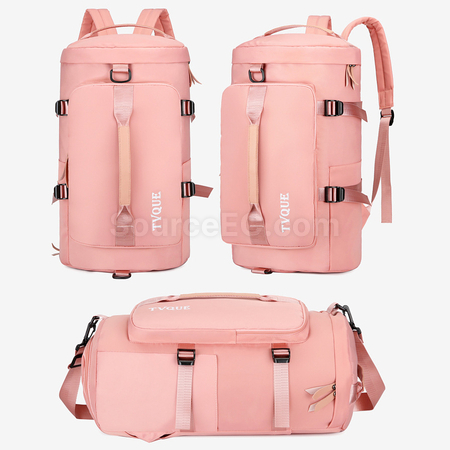 Customization Travel Backpack Corporate Gifts