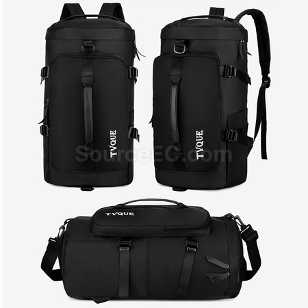 Customization Travel Backpack Corporate Gifts