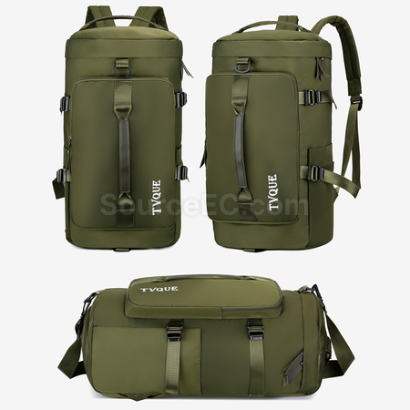 Customization Travel Backpack Corporate Gifts