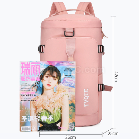Customization Travel Backpack Corporate Gifts
