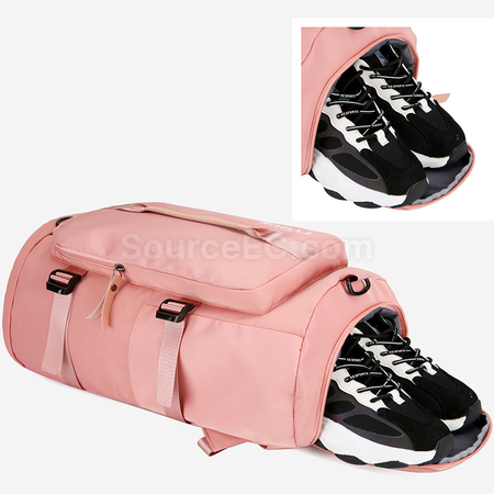 Customization Travel Backpack Corporate Gifts