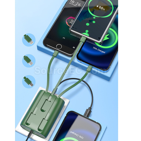 Customization Power Bank Corporate Gifts