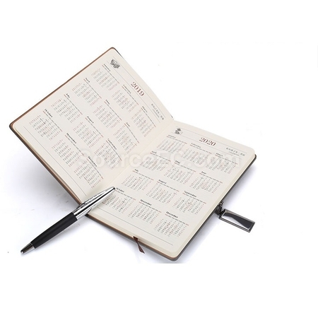 Customization Card Holder And Notebook Gift Set Corporate Gifts