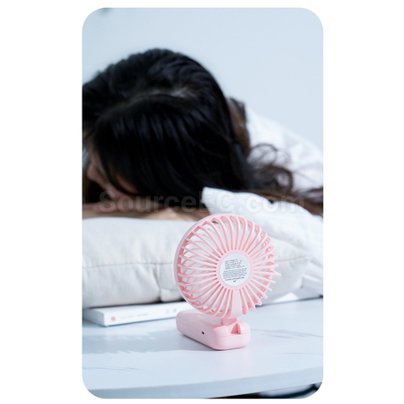 Customization Portable Fan Corporate Gifts