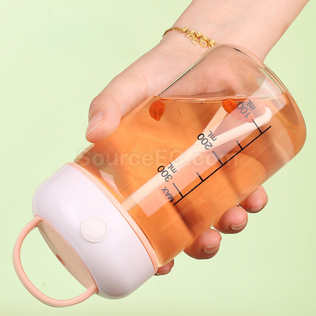 Customization Automatic Mixing Cup Corporate Gifts