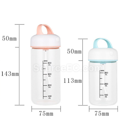 Customization Automatic Mixing Cup Corporate Gifts