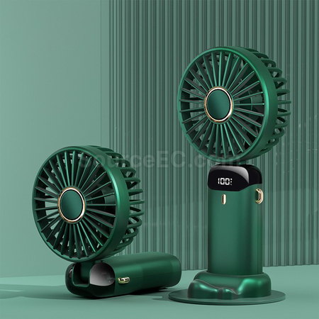Customization Portable Fan Corporate Gifts