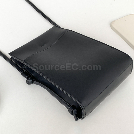 Customization PU Mobile Phone Bag Corporate Gifts