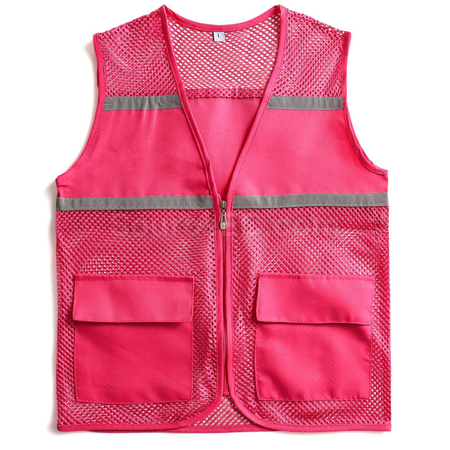 Customization Staff Uniform Vest Corporate Gifts