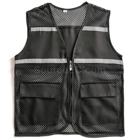Customization Staff Uniform Vest Corporate Gifts
