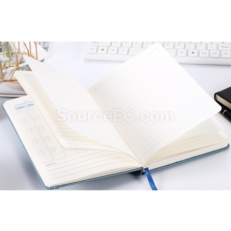 Customization PU Notebook Corporate Gifts