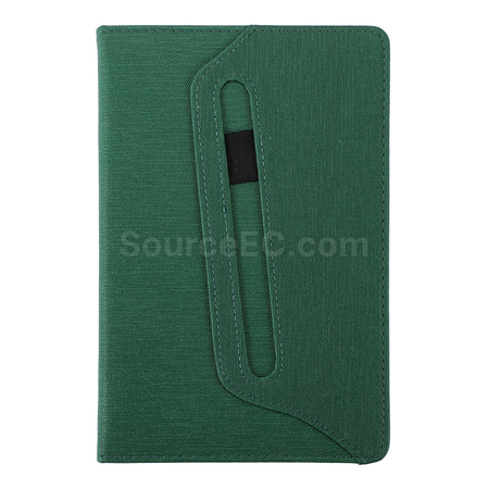 Customization PU Notebook Corporate Gifts