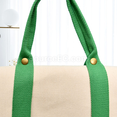 Customization Canvas Backpack Corporate Gifts