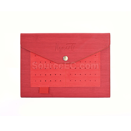 Customization PU Notebook Corporate Gifts
