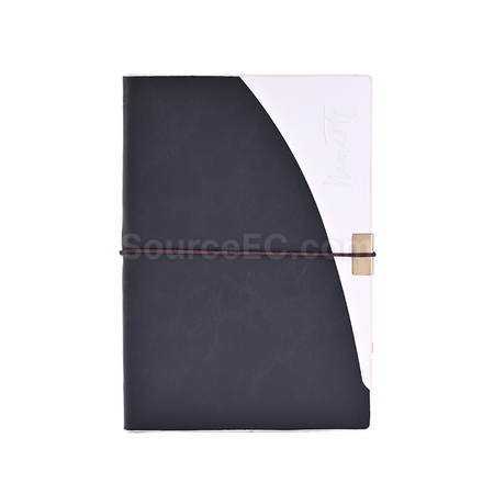 Customization PU Notebook Corporate Gifts