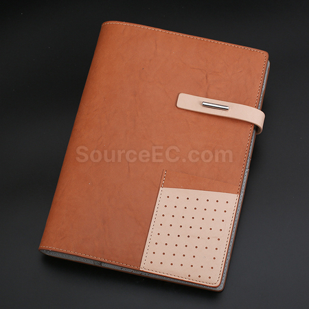 Customization Notebook Corporate Gifts